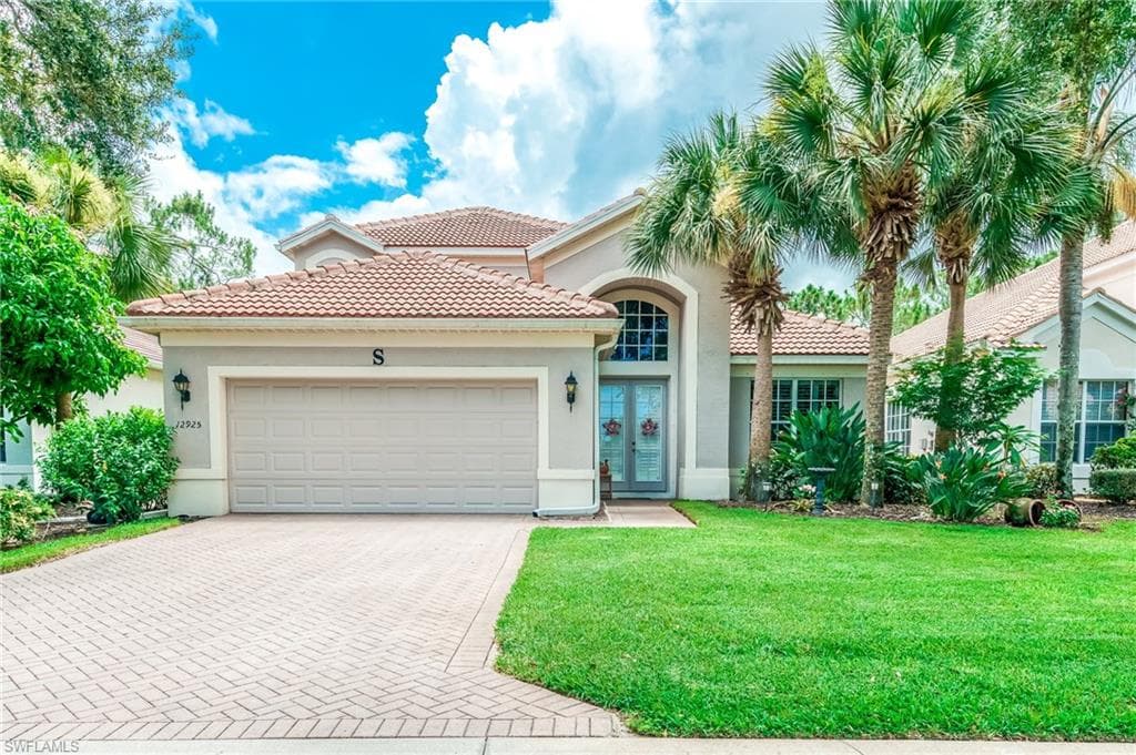12925 Brynwood WAY NAPLES, FL 34105