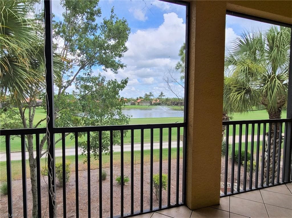 12091 Toscana WAY 203 BONITA SPRINGS, FL 34135