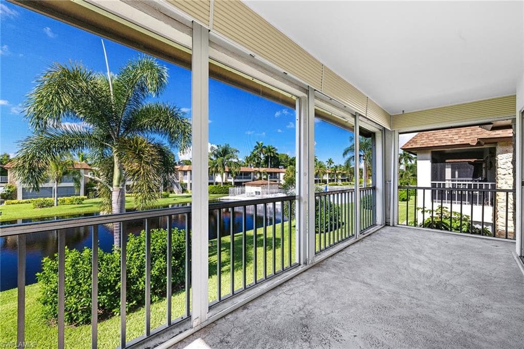 1155 Sandpiper ST E2 NAPLES, FL 34102