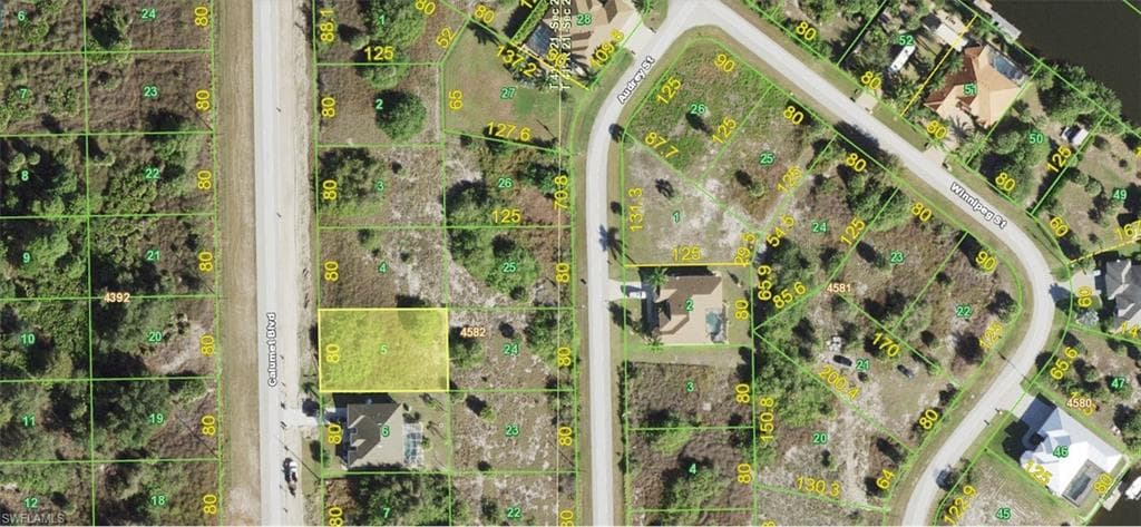 9958 Calumet BLVD PORT CHARLOTTE, FL 33981