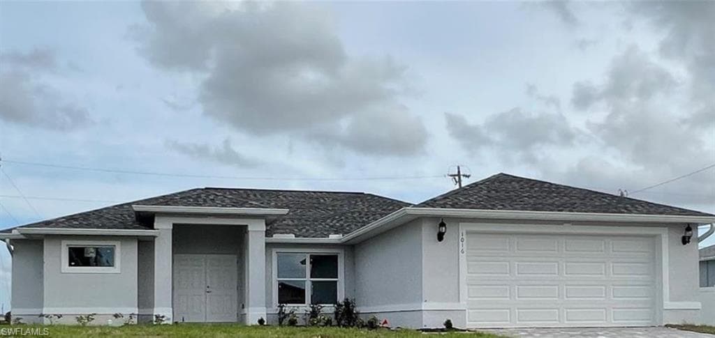 2838 NW 3rd PL CAPE CORAL, FL 33993