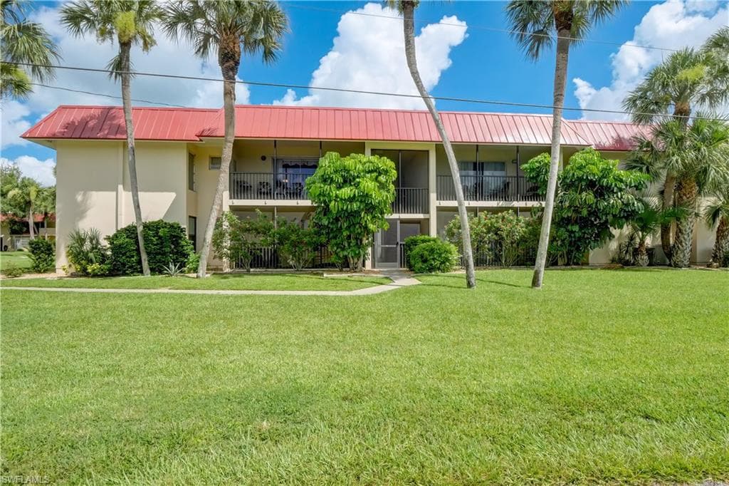 1372 Archer ST 5 LEHIGH ACRES, FL 33936