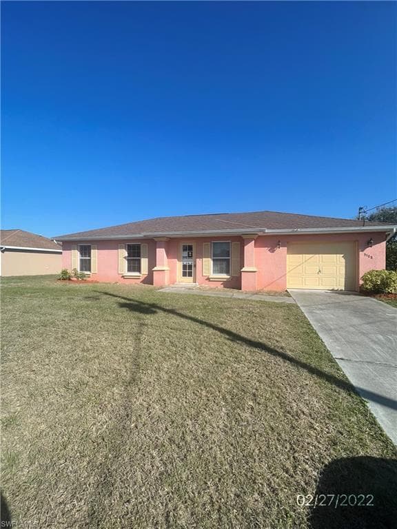 3508 36th ST SW LEHIGH ACRES, FL 33976