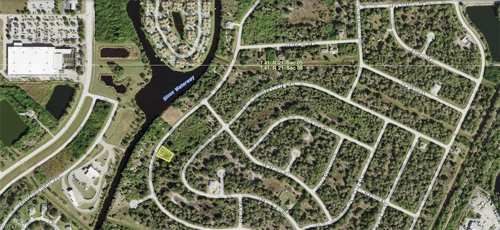 7092 Treadway RD PORT CHARLOTTE, FL 33981