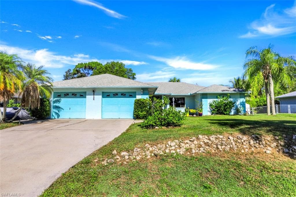 26936 Lost Woods CIR BONITA SPRINGS, FL 34135