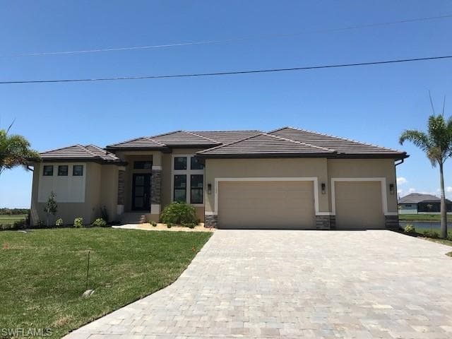 17122 Barcrest LN PUNTA GORDA, FL 33955
