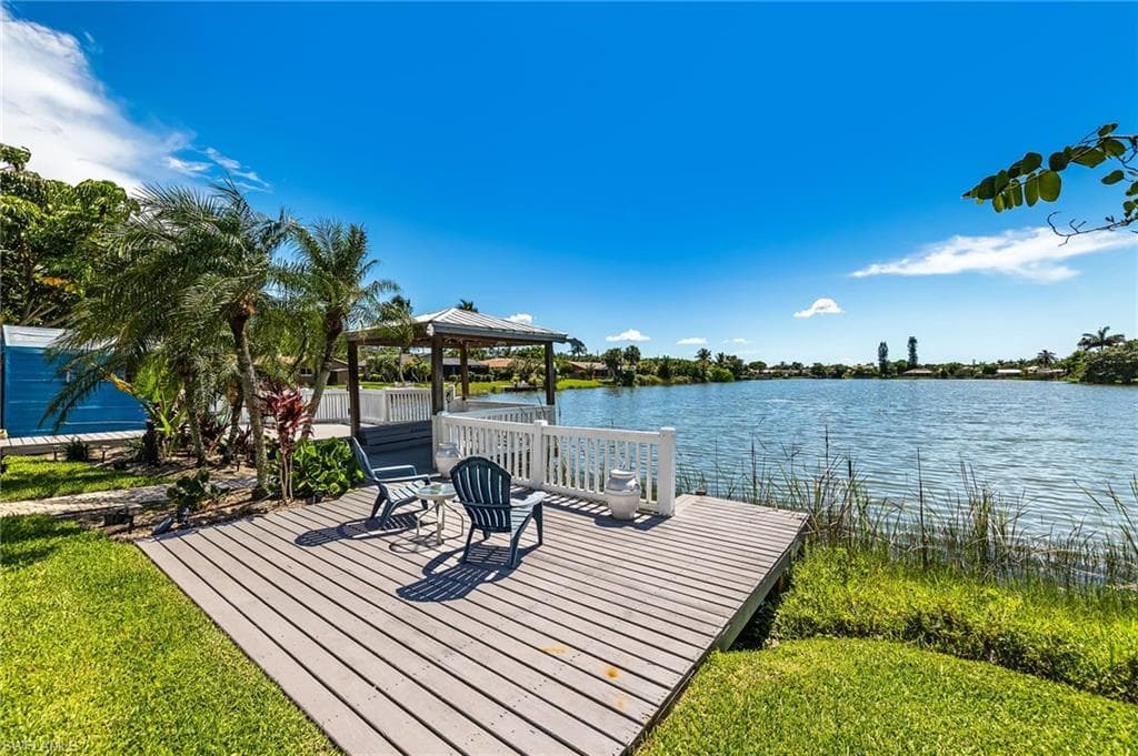 15810 Lake Candlewood DR FORT MYERS, FL 33908