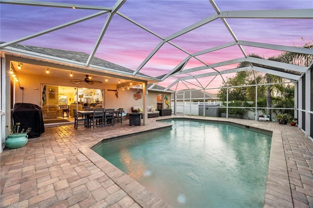 1733 SW 14th ST CAPE CORAL, FL 33991