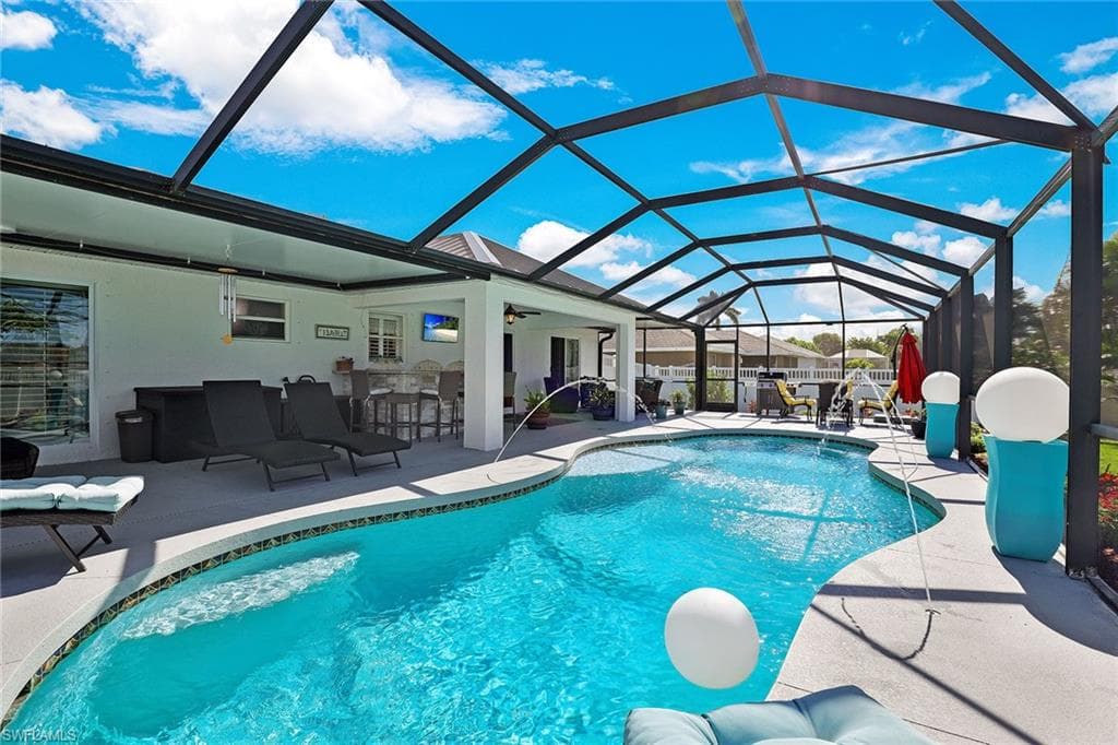 148 31st ST CAPE CORAL, FL 33914