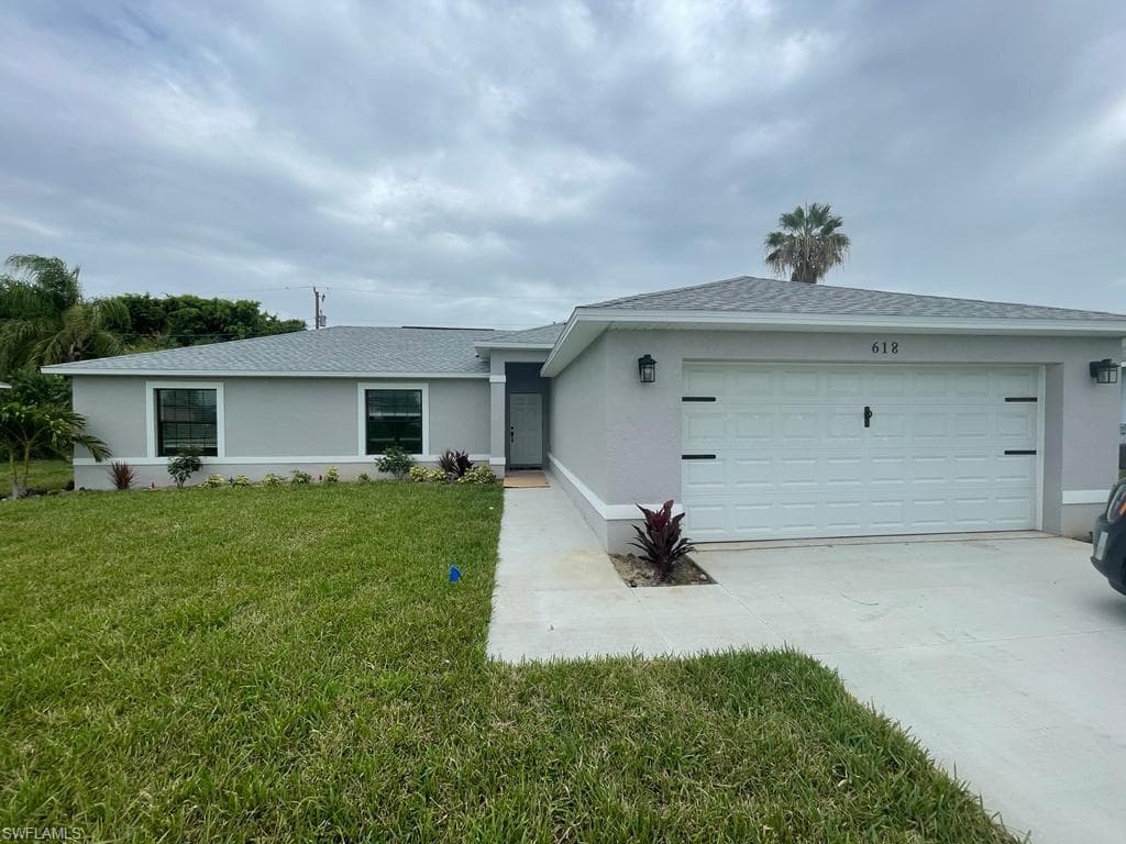 104 NE 8th TER CAPE CORAL, FL 33909