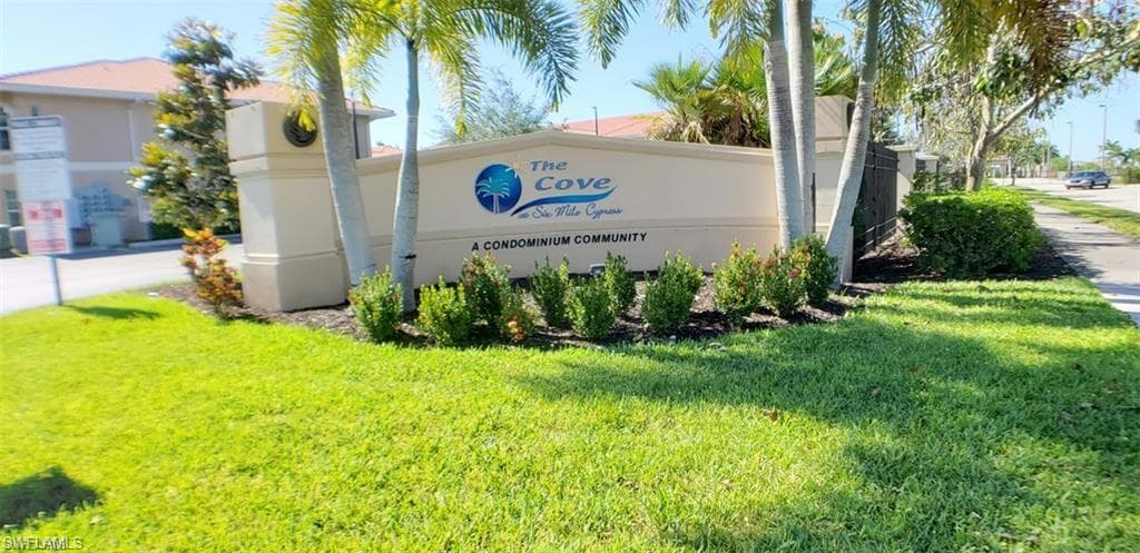 8423 Bernwood Cove LOOP 410 FORT MYERS, FL 33966
