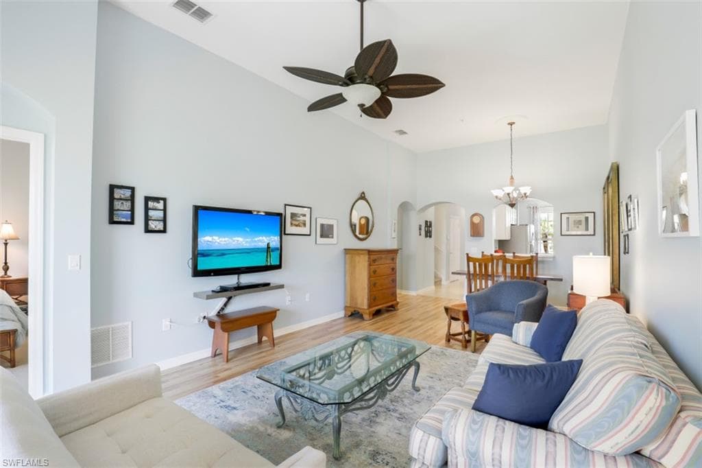 14060 Winchester CT 802 NAPLES, FL 34114