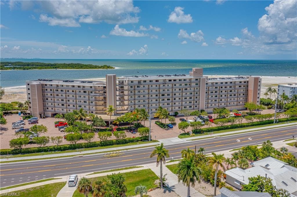 8350 Estero BLVD 432 FORT MYERS BEACH, FL 33931