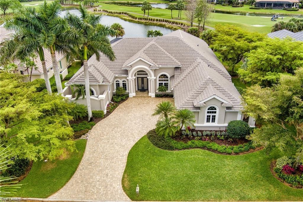 22021 Shallowater LN ESTERO, FL 34135