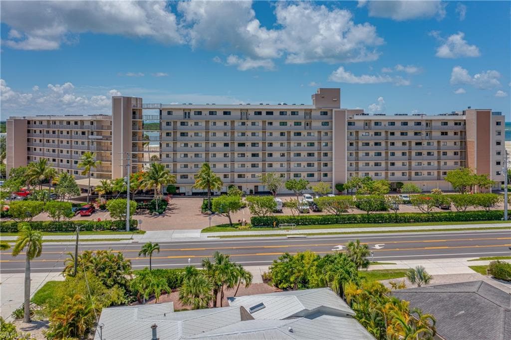 8350 Estero BLVD 433 FORT MYERS BEACH, FL 33931