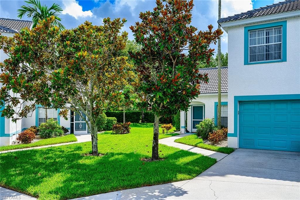 980 Partridge CIR 101 NAPLES, FL 34104