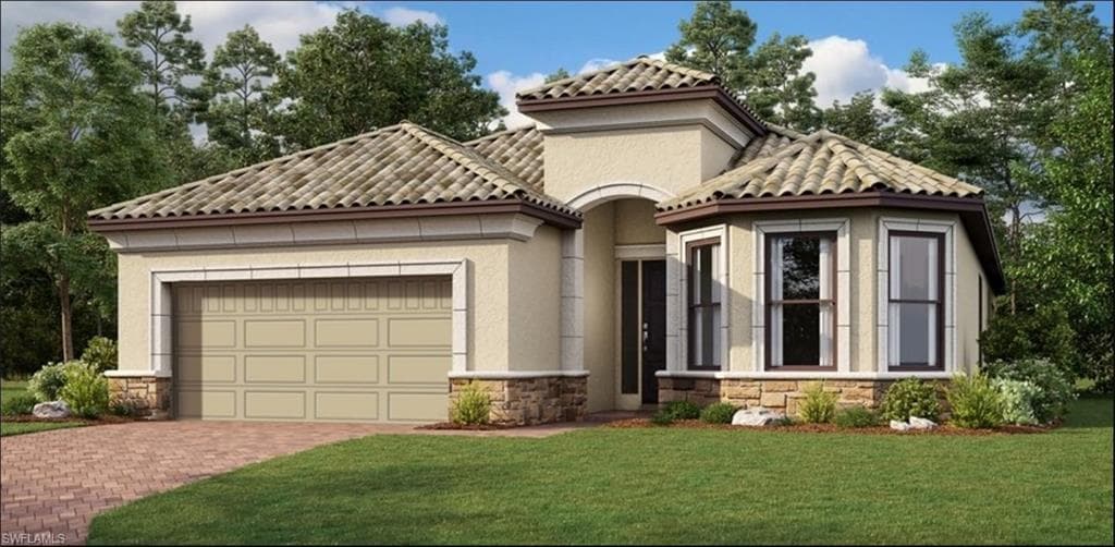 8412 Rosa CT NAPLES, FL 34114