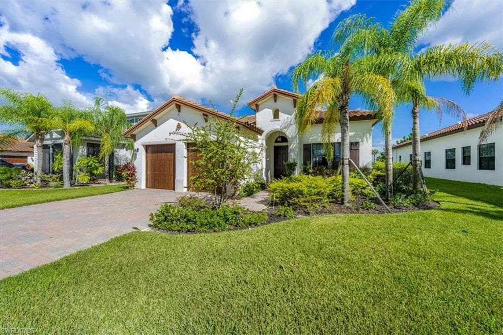 5146 Monza CT AVE MARIA, FL 34142