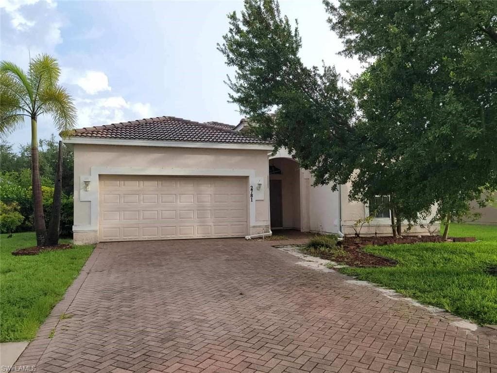 2781 Inlet Cove LN W NAPLES, FL 34120