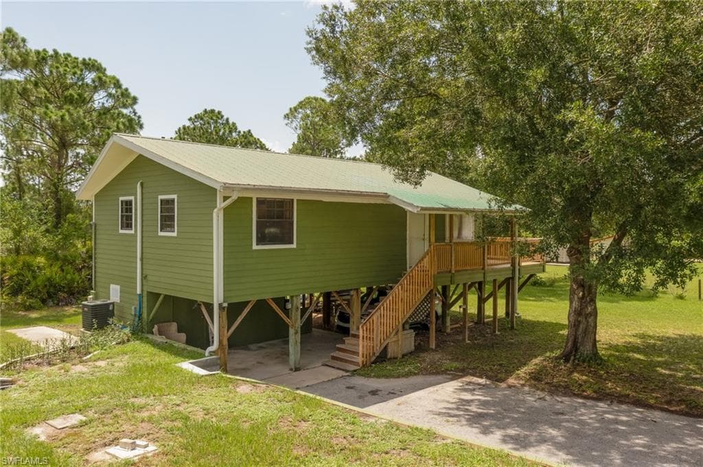 13313 Menorah DR PUNTA GORDA, FL 33955