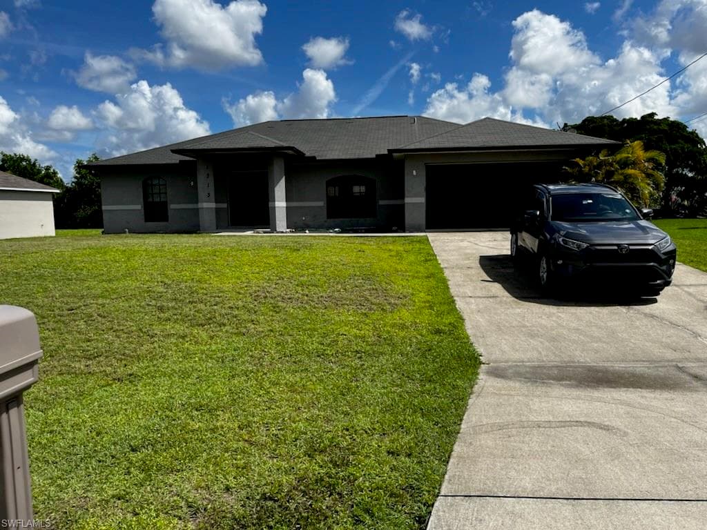 1313 SW 25th TER CAPE CORAL, FL 33914