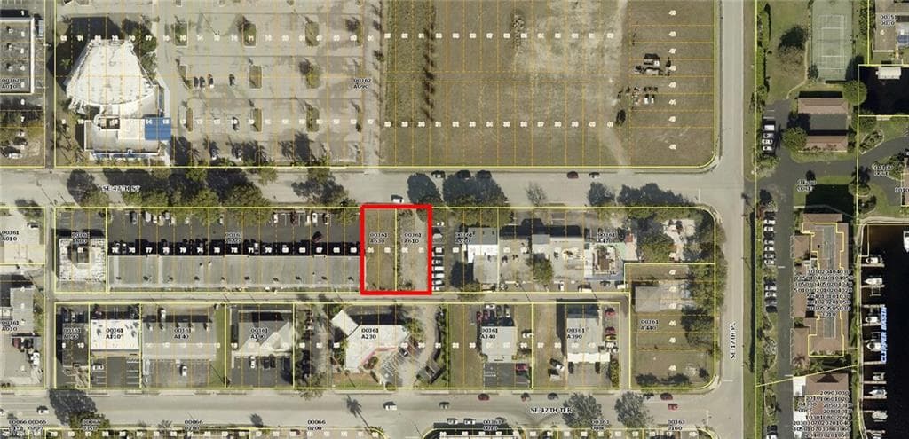 1646 & 1702 SE 47th ST CAPE CORAL, FL 33904
