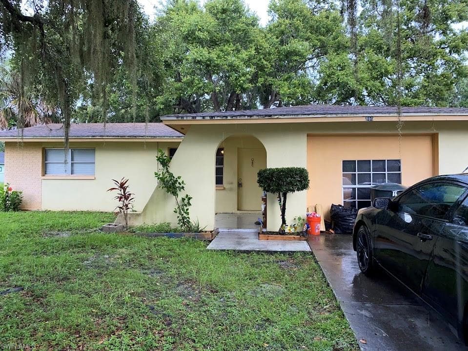 866 Cayce LN FORT MYERS, FL 33905