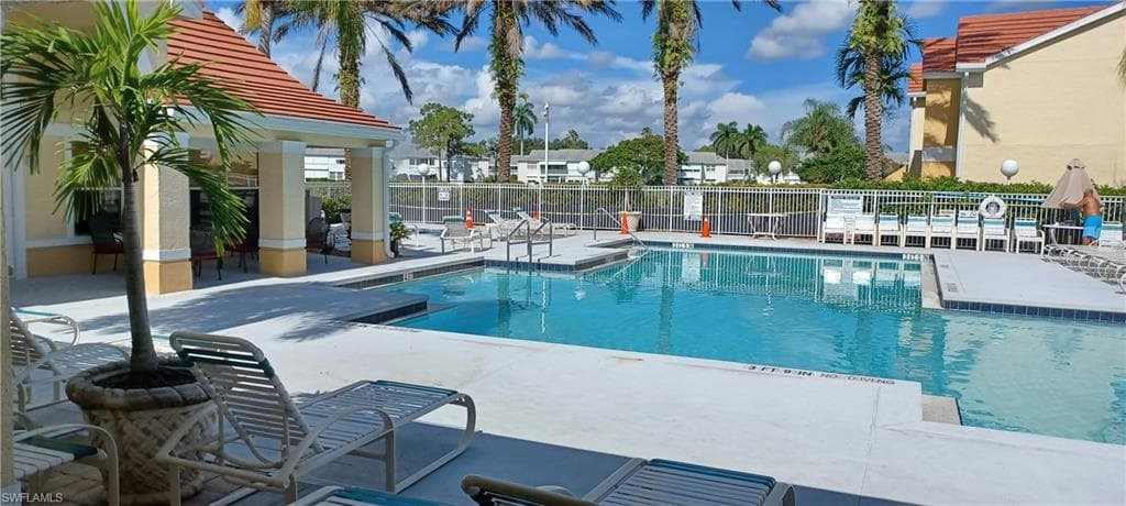 12591 Equestrian CIR 1212 FORT MYERS, FL 33907