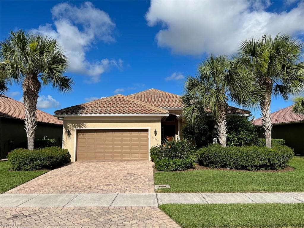 13056 Simsbury TER FORT MYERS, FL 33913