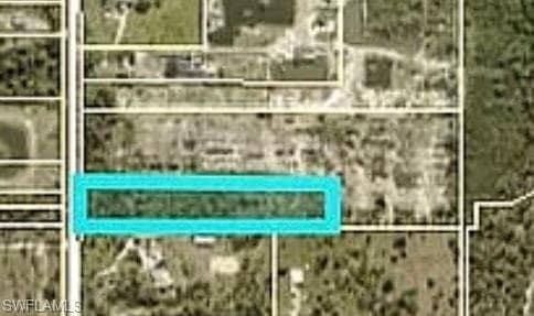18471 Nalle RD NORTH FORT MYERS, FL 33917