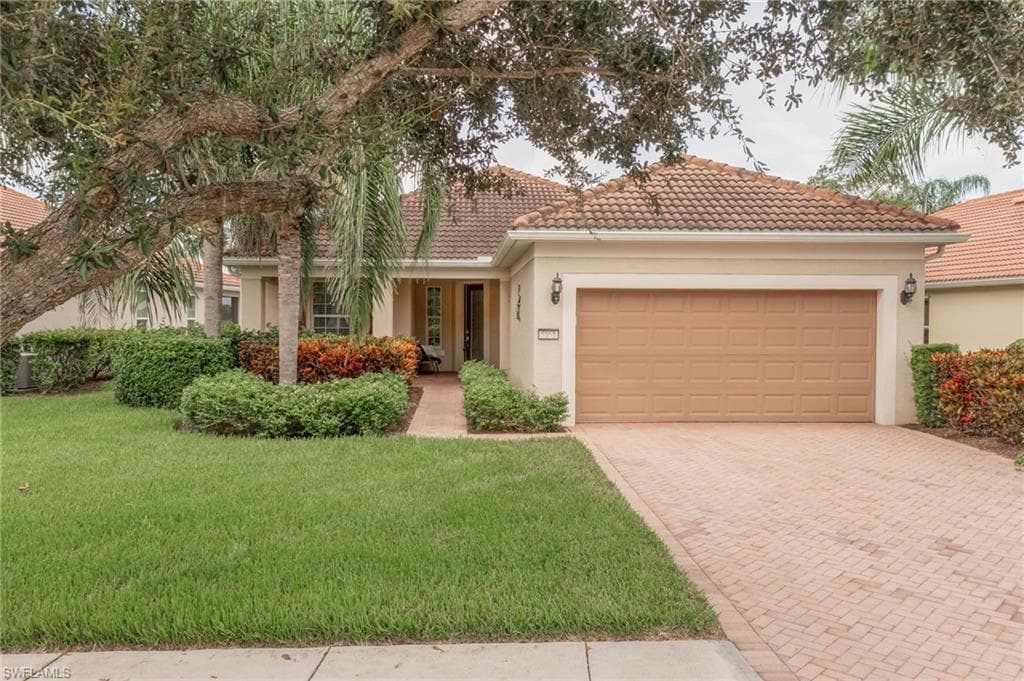 5865 Constitution ST AVE MARIA, FL 34142