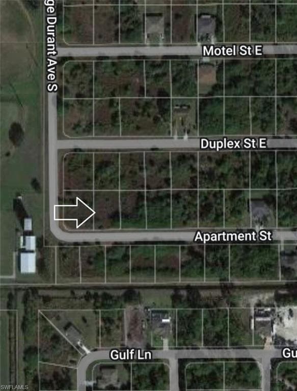 839-841 Apartment ST E LEHIGH ACRES, FL 33974