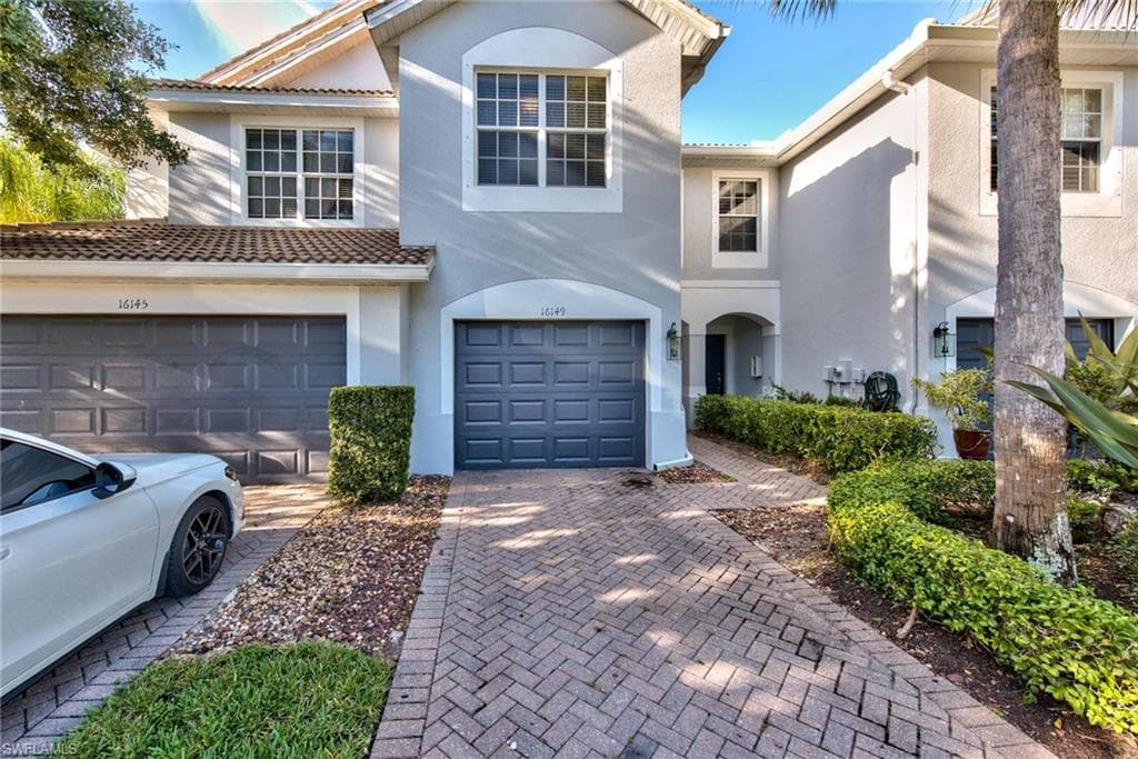 16149 Caldera LN 45 NAPLES, FL 34110