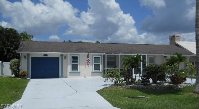 3669 SE 5th CT CAPE CORAL, FL 33904