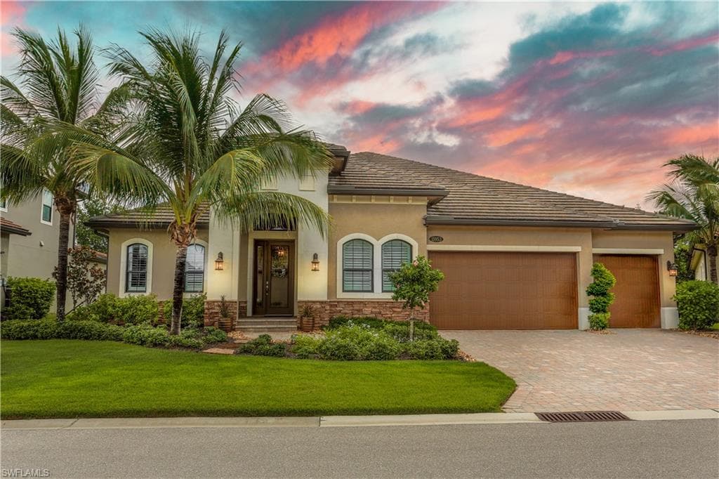 15953 Tropical Breeze DR FORT MYERS, FL 33908