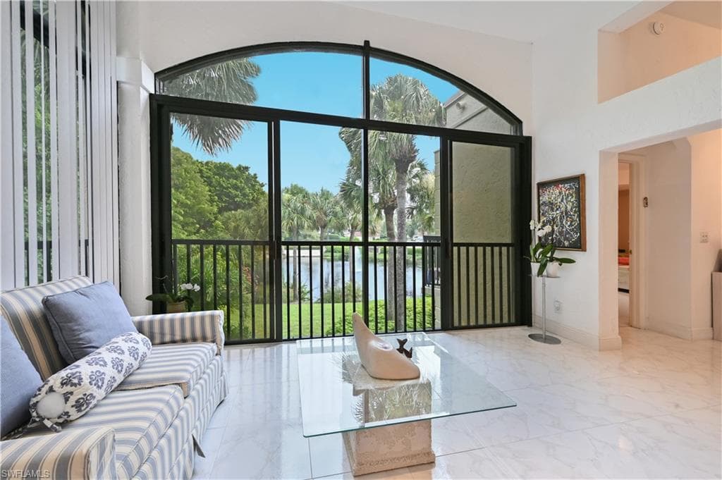 7000 Pelican Bay BLVD A-204 NAPLES, FL 34108