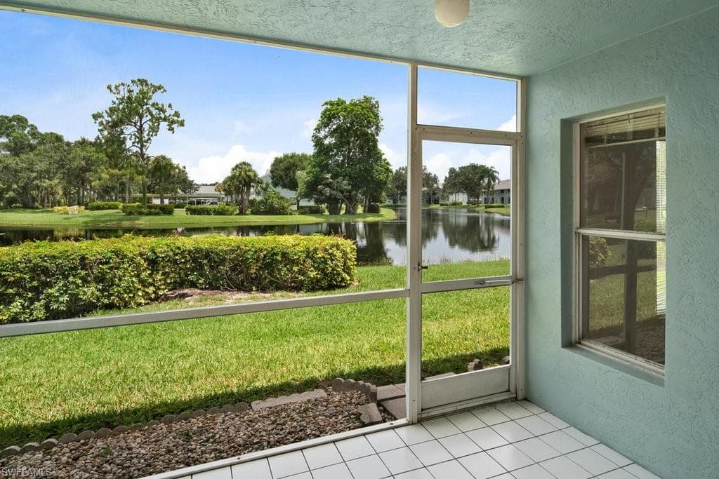 121 Wading Bird CIR B103 NAPLES, FL 34110