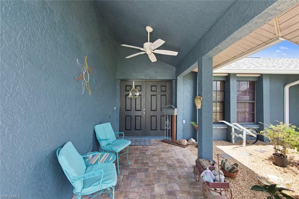 1150 NW 7th AVE CAPE CORAL, FL 33993