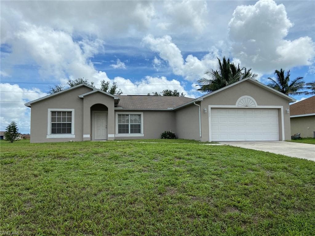 120 NW 24th TER CAPE CORAL, FL 33993