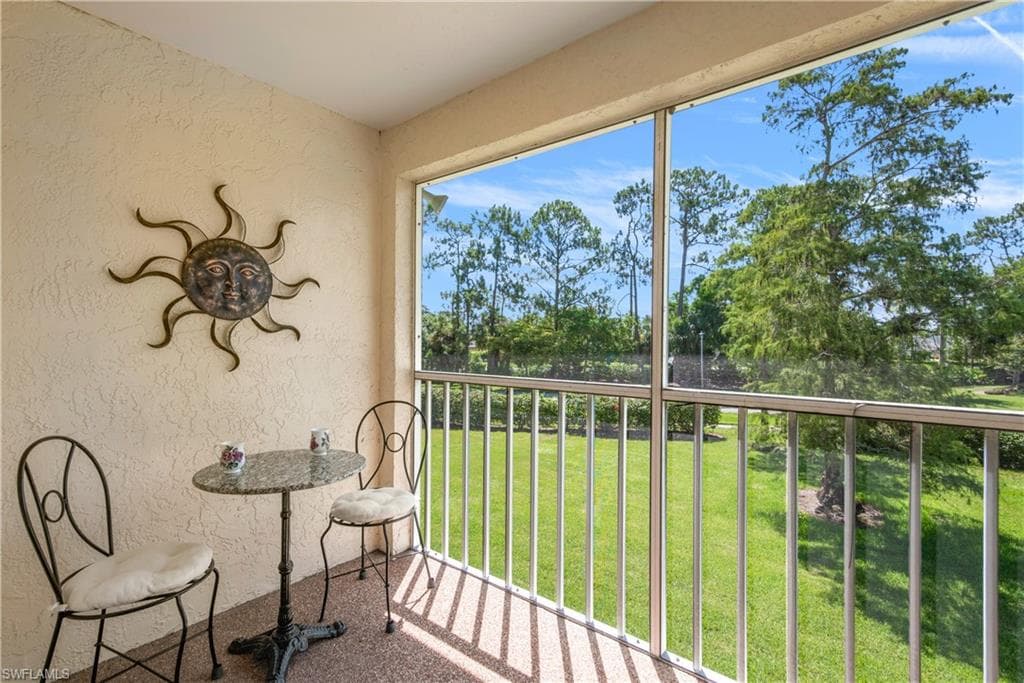 2780 Kings Lake BLVD 9-203 NAPLES, FL 34112
