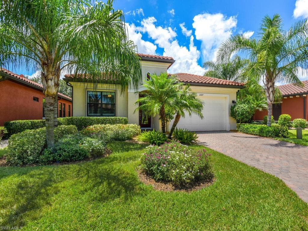 12687 Fairington WAY FORT MYERS, FL 33913