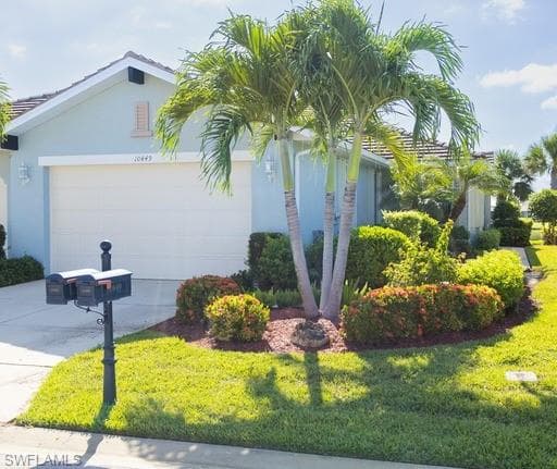 10449 Sirene WAY FORT MYERS, FL 33913