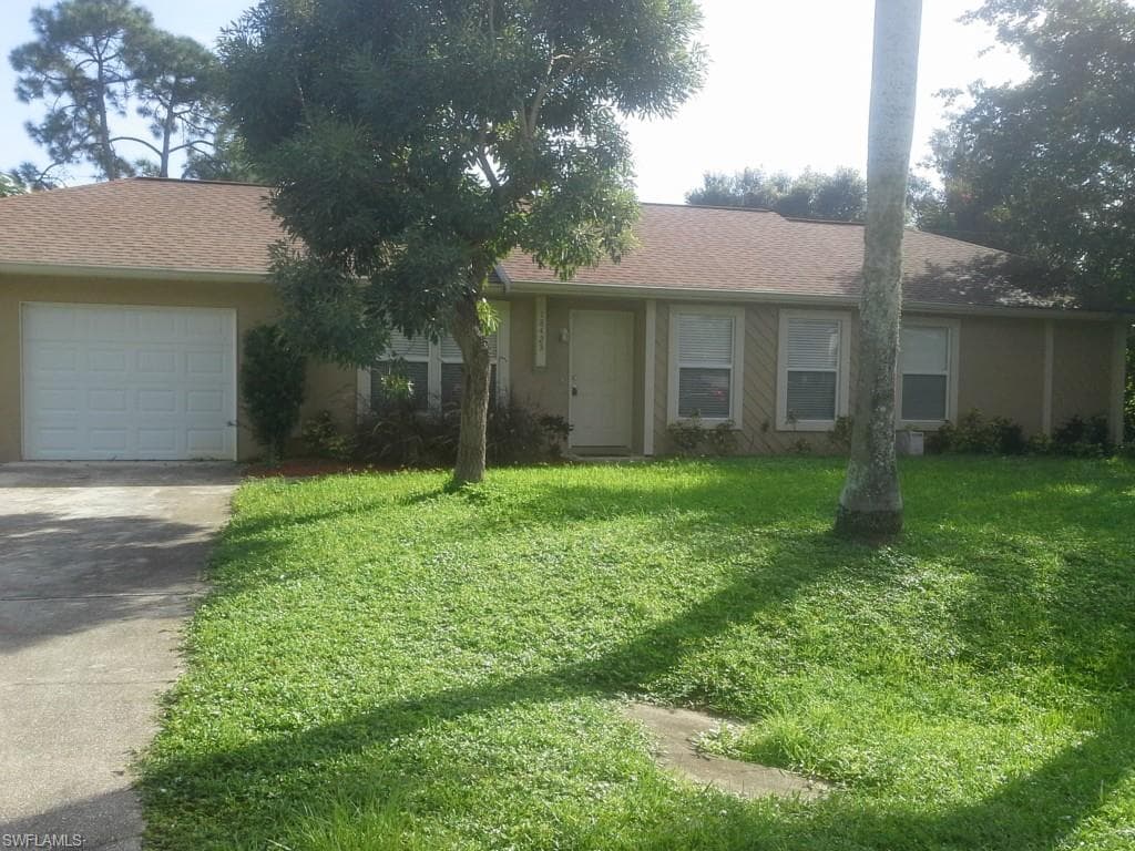 18425 Rosewood RD FORT MYERS, FL 33967
