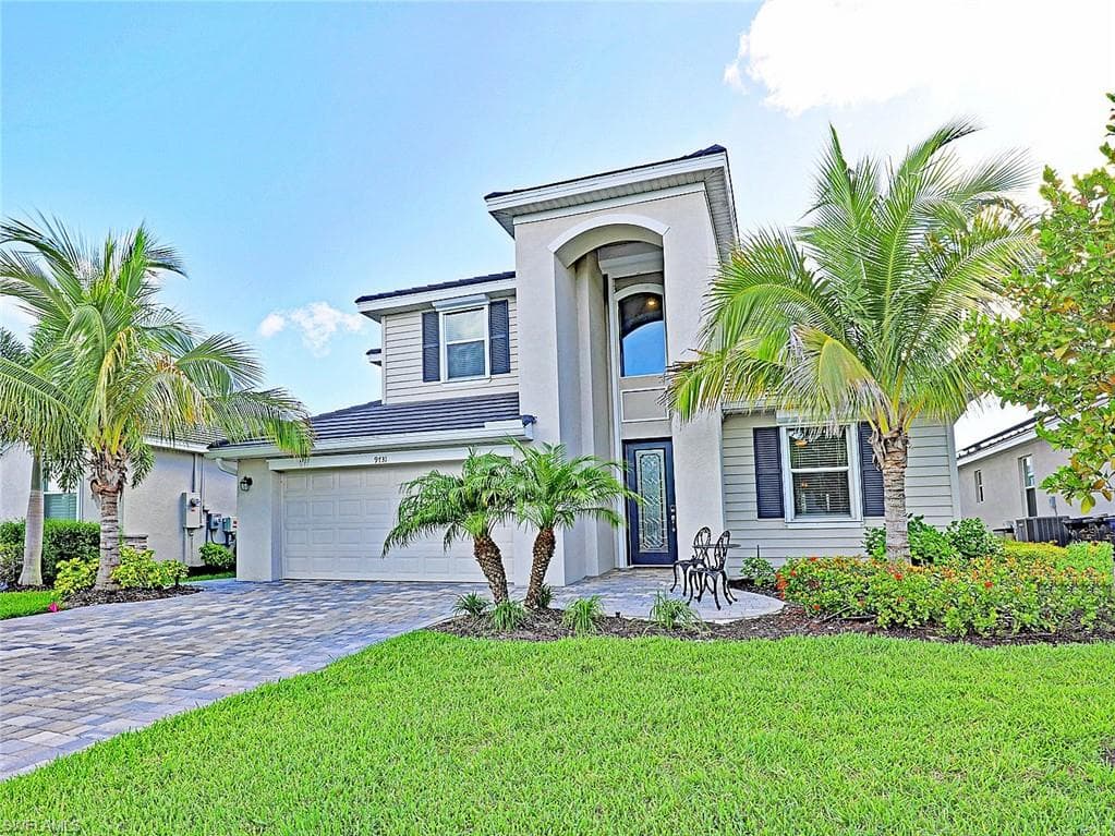 9731 Mirada BLVD FORT MYERS, FL 33908