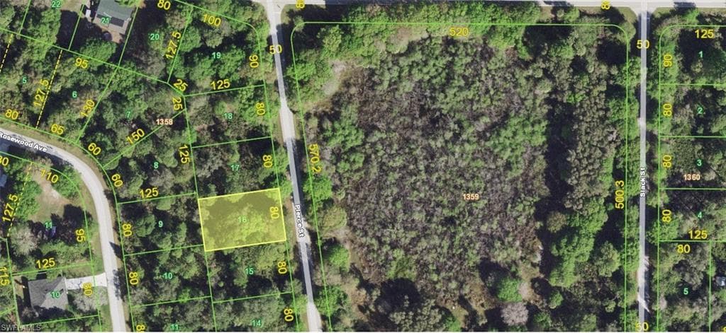 3483 Pierce ST PORT CHARLOTTE, FL 33980