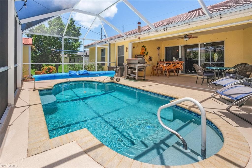 3111 SW 20th AVE CAPE CORAL, FL 33914