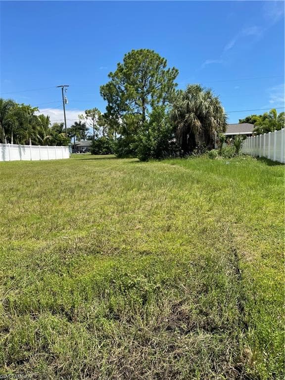 2016 Savona W CAPE CORAL, FL 33914