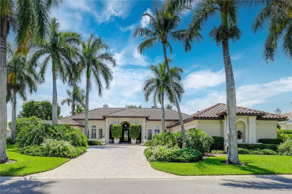 15930 Saint Charles Harbour BLVD FORT MYERS, FL 33908