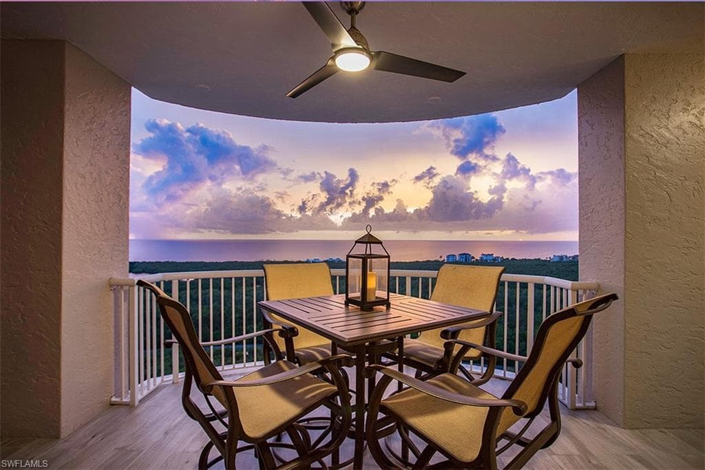 7117 Pelican Bay BLVD 1608 NAPLES, FL 34108
