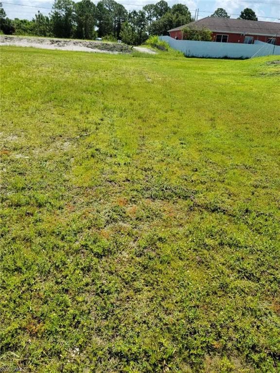 1105-1107 Gilbert AVE S LEHIGH ACRES, FL 33973